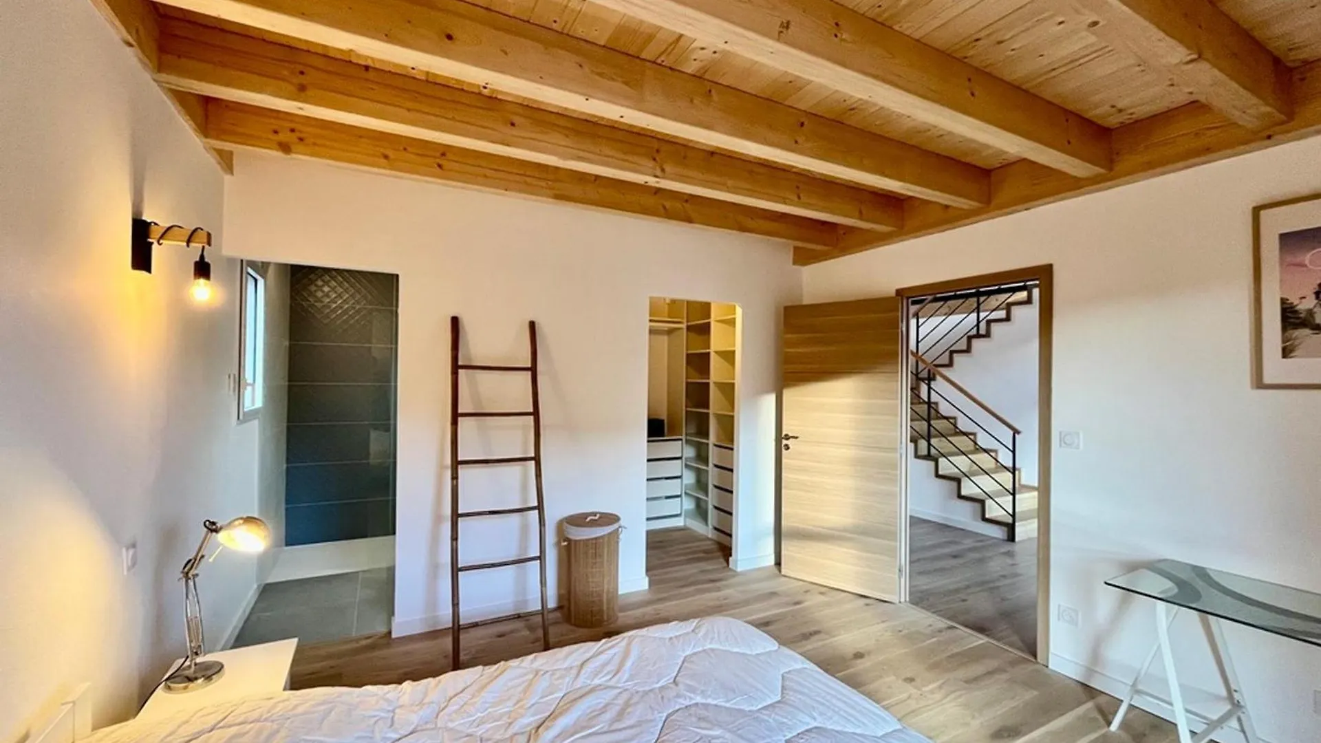Chalet 5 Pieces, Garage, Terrasse, 8 Pers - Fr-1-608-263 Le Mont-Dore 0*,  France